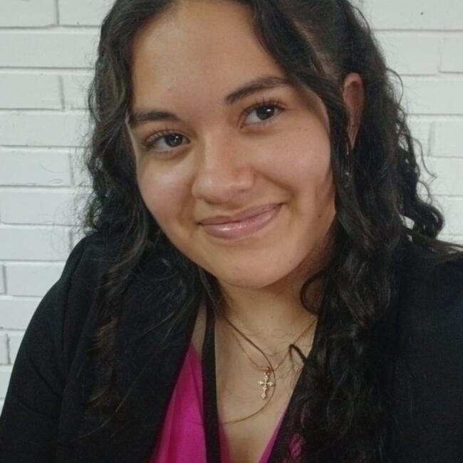 Babysitter in Bogotá: Melany