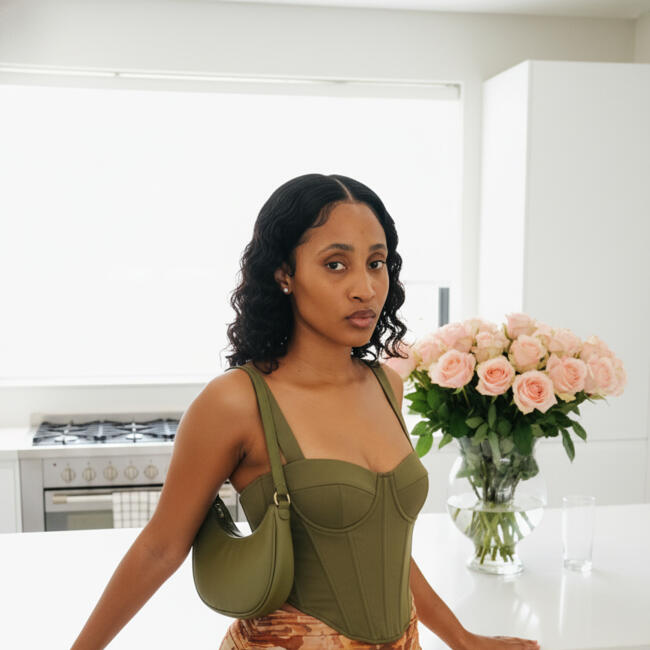 Babysitter in Gaborone: Angela P