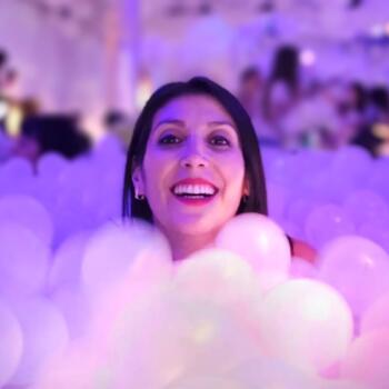 Babysitter Gandia: Maria Victoria