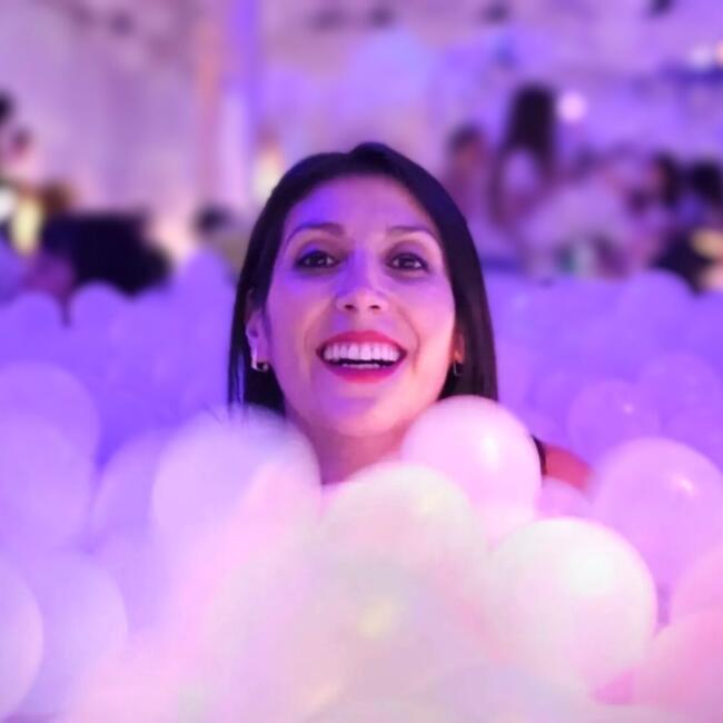 Babysitter in Gandia: Maria Victoria