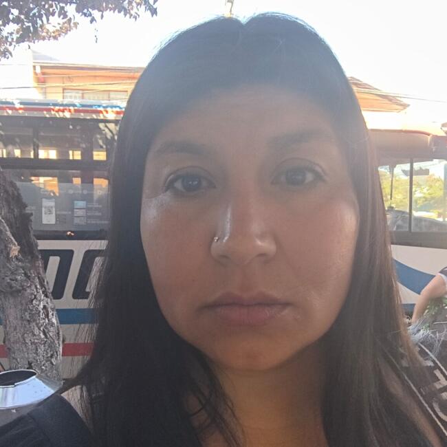 Babysitter in Chimbarongo: Maria