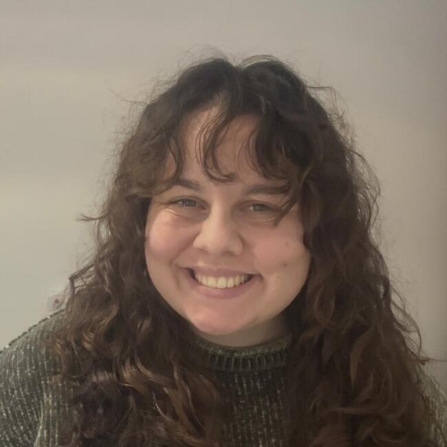 Babysitter in Sintra: Inês