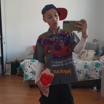 Babysitter in Cape Town: Chad
