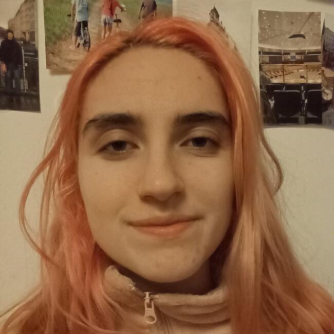 Babysitter in Lecelles: Jeanne