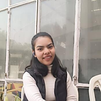 Babysitter in Delhi: Shalu