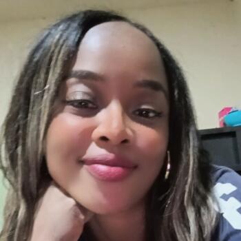 Niñera en Ibarra: Vanessa