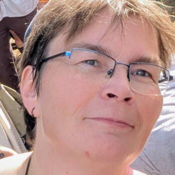 Babysitter in Raa-Besenbek: Sandra