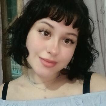 Babysitter Blumenau: Ana Letícia