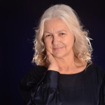 Babá em Cachoeirinha: Carmen Rosana