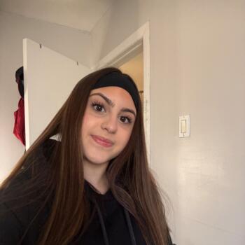 Babysitter Laval: Gabriella
