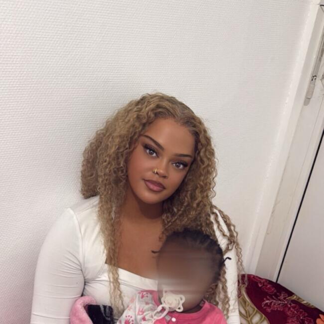 Nanny in Gennevilliers: Sylsabile