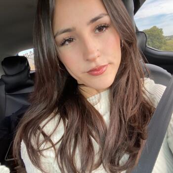 Niñera en Providencia: Martina Monserrat Sánchez Obal