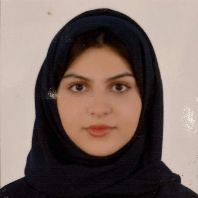 Babysitter in Dammam: Rita