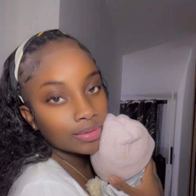 Babysitter in Rennes: ERIKA