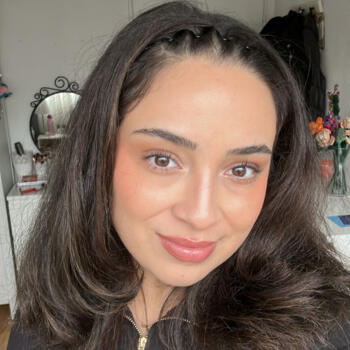 Babysitter in Berlin: Esma