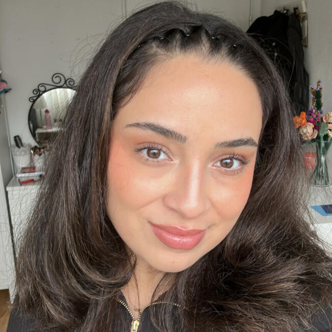 Babysitter in Berlin: Esma