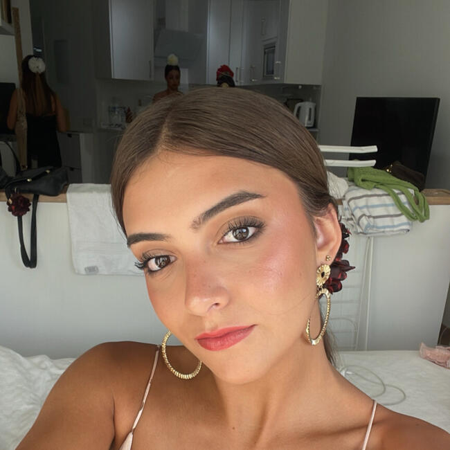 Niñera en Crevillente: Maria