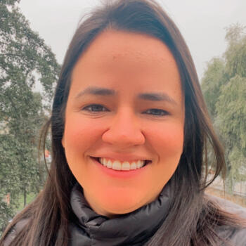 Babysitter in Viseu: Renata