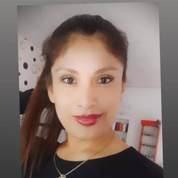 Babysitter in Paris: Johana Alison