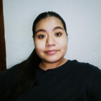 Niñera en Azcapotzalco: Wendy