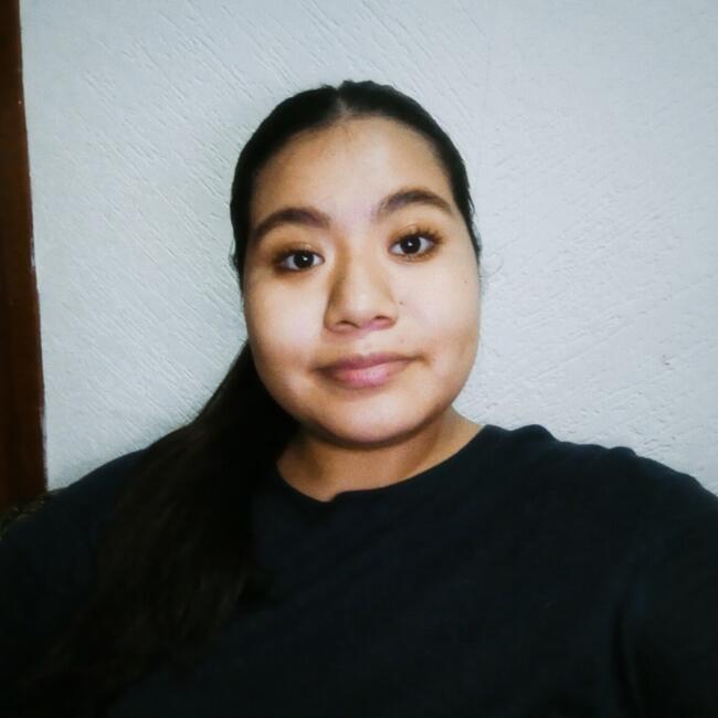 Niñera en Azcapotzalco: Wendy