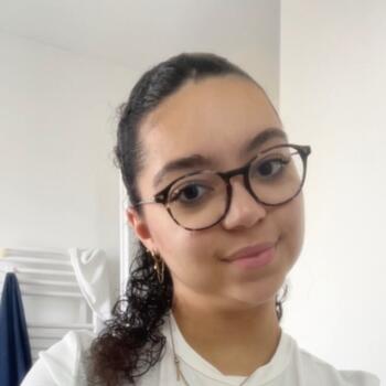 Babysitter La Jarne: Faustine