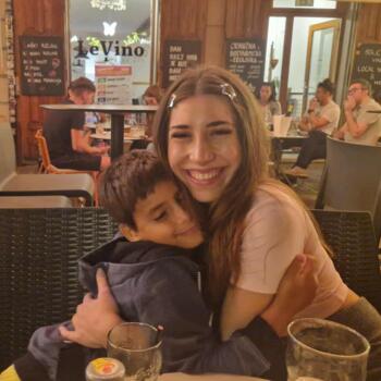 Babysitter in Maribor: Asja