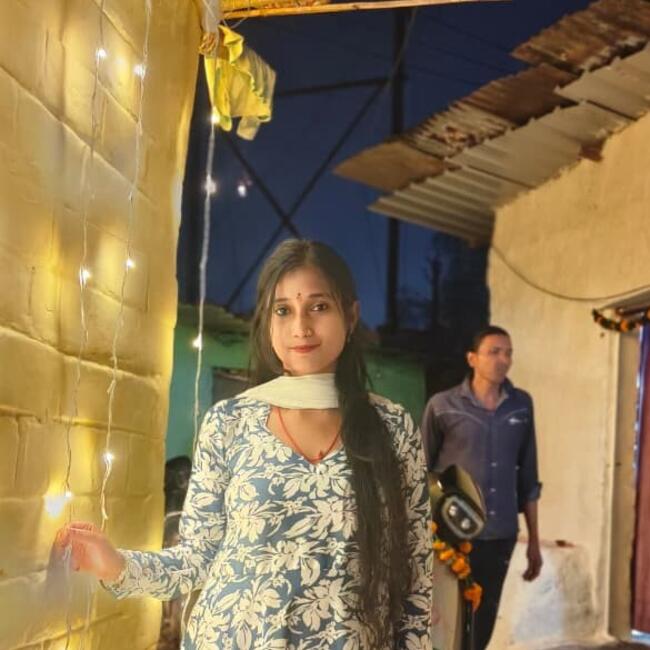 Nanny in Bhopal: Kavita