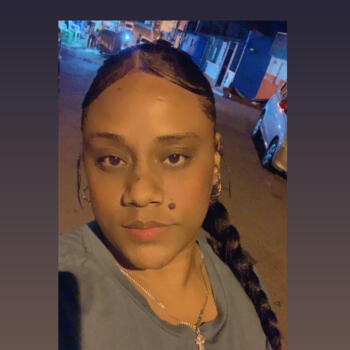 Babysitter Santiago de los Caballeros: Nicole Rodriguez