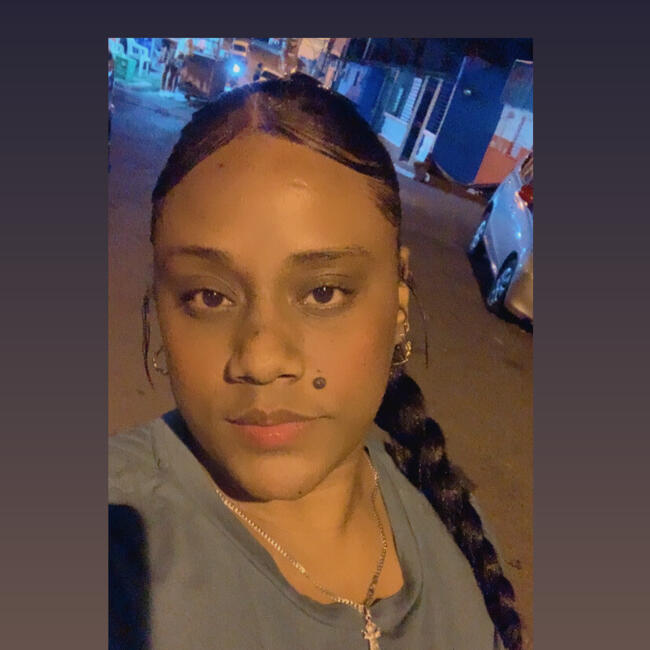 Niñera en Santiago de los Caballeros: Nicole Rodriguez