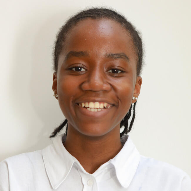 Babysitter in Deuil-la-Barre: Noélyne