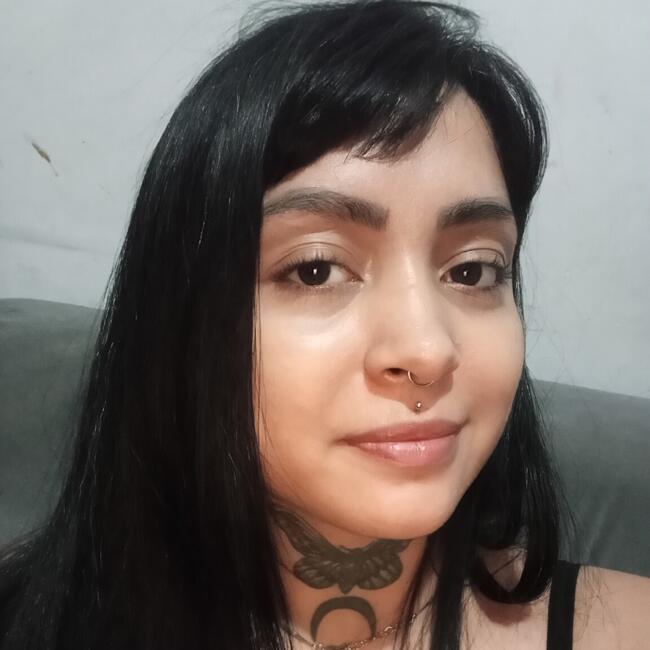 Babysitter in Osasco: Luciana
