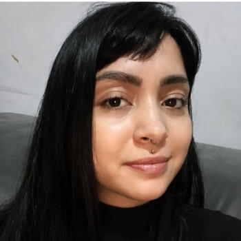 Babá Osasco: Luciana