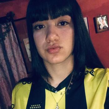 Niñera en Montevideo: Alma alonso