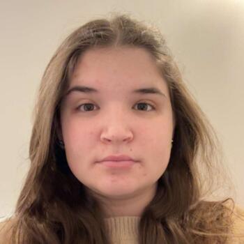 Babysitter Mirepoix-sur-Tarn: Lea