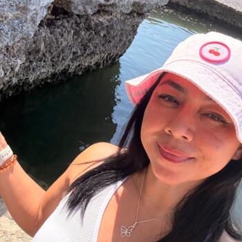 Niñera en Solidaridad (Estado de Quintana Roo): Bersaida