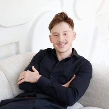 Babysitter in Boechout: Lennart