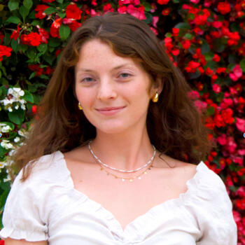 Babysitter in Valencia: Alicia