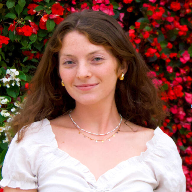 Babysitter in Valencia: Alicia