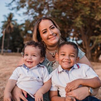 Babysitting job in Quilicura: babysitting job Marta