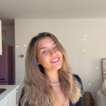 Babysitter in Dietmannsried: Alisa