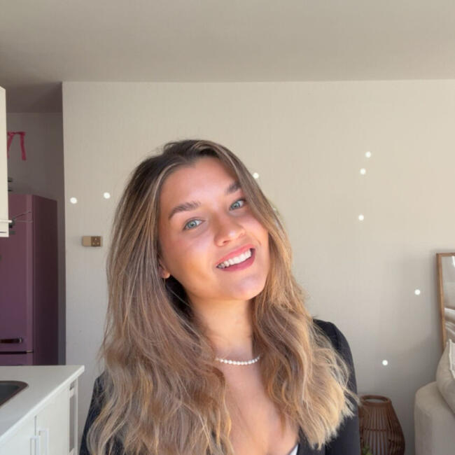 Babysitter in Dietmannsried: Alisa