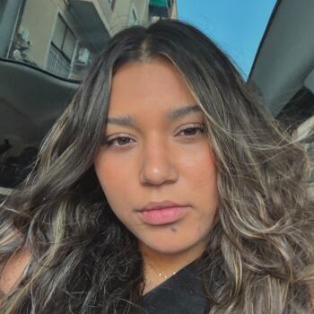 Nanny in Brügg (Canton de Berne): Fabiola