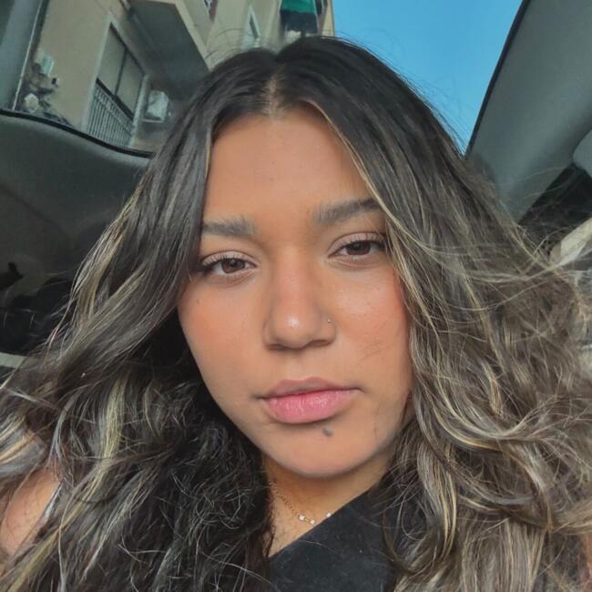 Nanny in Brügg (Canton de Berne): Fabiola