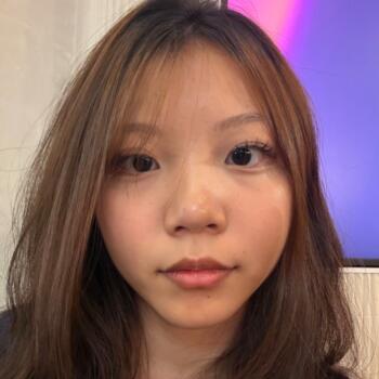 Babysitter in Singapore Island: Jerene