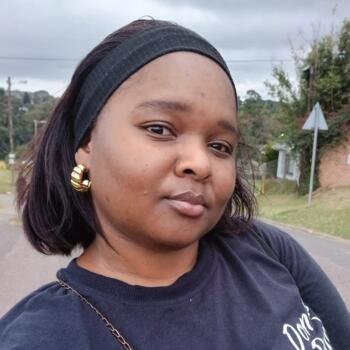 Babysitter in Kloof: Felicia