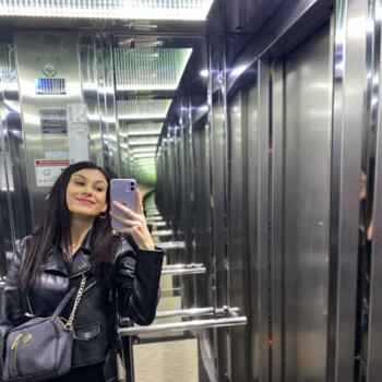 Babysitter in Antalya: Eda