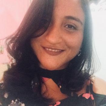 Babysitter Albufeira: Juliana