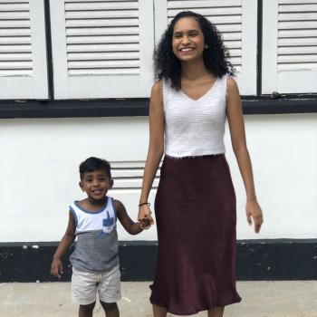 Babysitter Singapore: Rachel