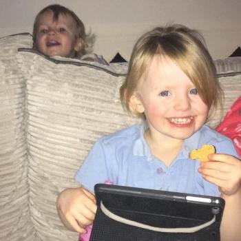 Babysitting job Navan: babysitting job Olivia
